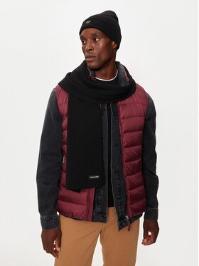 Jack&Jones Jack&Jones Набір Шарф і Шапка 12102728 Чорний