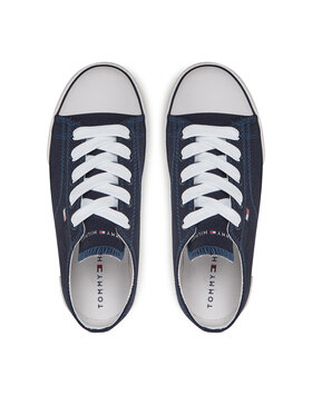 Sneakers Tommy Hilfiger φωτογραφία