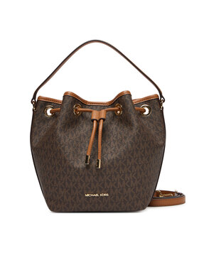 MICHAEL Michael Kors MICHAEL Michael Kors Ročna torba 30F5GQ7M8B Rjava