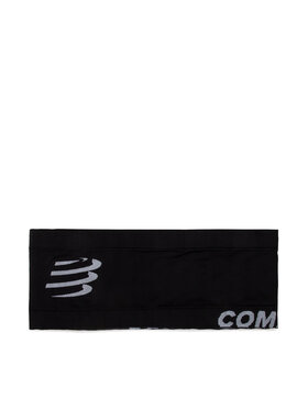 Compressport Compressport Sportlik vöö Free Belt CU00012B Must