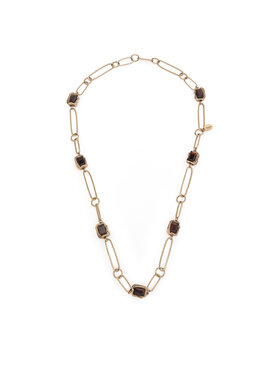 Weekend Max Mara Weekend Max Mara Naszyjnik Wkaronchi 2625756065650 Złoty