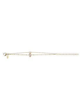 Breil Breil Bracciale MY LUCKY COLLECTION Oro