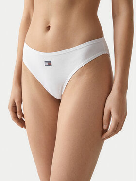 Tommy Hilfiger Tommy Hilfiger Brasiilia stiilis pükste komplekt UW0UW06664 Värviline