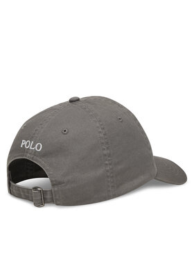Καπέλο Jockey Polo Ralph Lauren