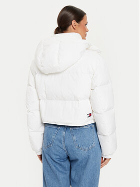Tommy Jeans Μπουφάν πουπουλένιο Tommy Jeans - 3