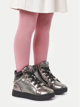 Juicy Couture Juicy Couture Auliniai batai CEO-CS5869-18 Sidabrinė