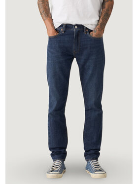 Levi's® Levi's® Jeans 512™ SLIM TAPER PART THE SEA LTWT Blu Slim Fit