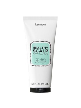 Kemon Kemon HAIR CARE Peeling przeciwłupieżowy HEALTHY SCALP Peeling