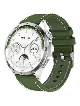 Hagen Hagen Orologio HC95.111.3314.5314-SET Verde
