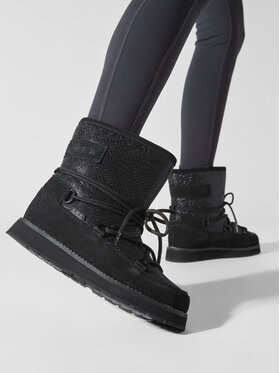 Luhta Luhta Hótaposó Nauttiva 75580 400 L Fekete