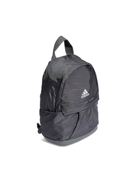 Adidas Nahrbtnik Classic Gen Z Backpack Extra Small HY0755 Siva