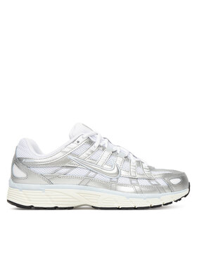 Nike Nike Laisvalaikio batai P-6000 BV1021 106 Balta