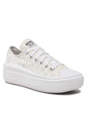Converse Converse Scarpe da ginnastica Ctas Move Ox A00841C Bianco