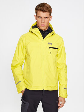 Helly Hansen Helly Hansen Дощовик Ride 53696 Жовтий Regular Fit