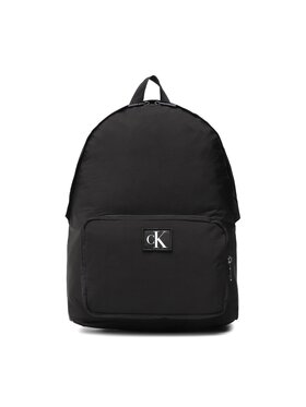 Calvin Klein Jeans Calvin Klein Jeans Раница City Nylon Campus Bp43 K60K610335 Черен
