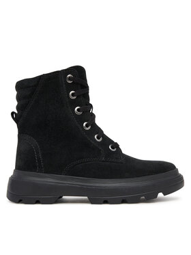 Geox Geox Aulinukai J Kiddartah Wpf J56NDA 00022 C9999 S Juoda