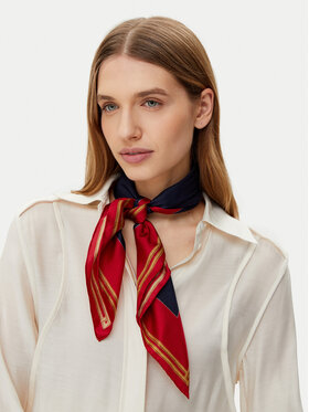 LAUREN RALPH LAUREN LAUREN RALPH LAUREN Chusta 454961483001 Kolorowy