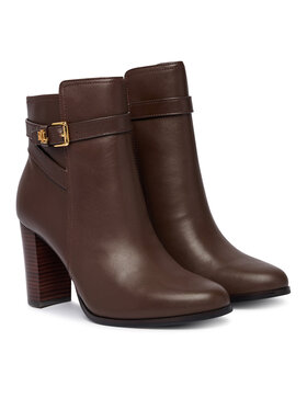 LAUREN RALPH LAUREN Μποτάκια LAUREN RALPH LAUREN - 2
