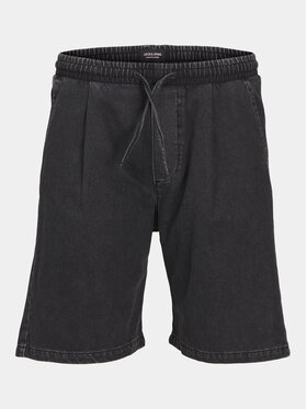 Σορτς υφασμάτινο Jack & Jones φωτογραφία