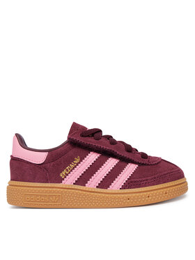 adidas adidas Snīkeri Handball Spezial Comfort Closure Elastic Lace KK5037 Bordo