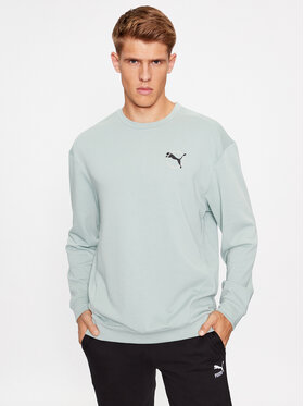 Puma Puma Sweatshirt Better Sportswear 676063 Vert Regular Fit