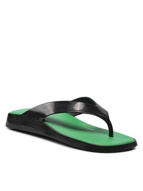 Melissa Japanke Brave Flip Flop Ad 33699 Crna