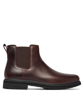 Timberland Timberland Chelsea Stormbucks TB0A42PGW011 Marrone