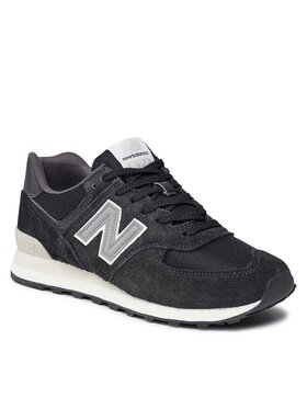 New Balance New Balance Sneakersy U574SBG Černá