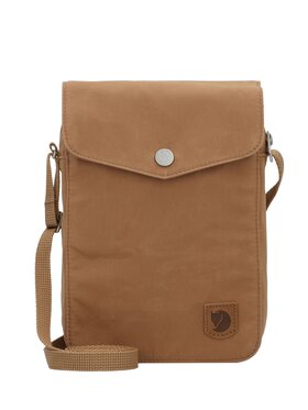 Fjällräven Fjällräven Saszetka 206518 Brązowy