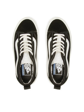 Vans Tenis Superge Sentry Old Skool VN0A4BVMBLK1 Črna