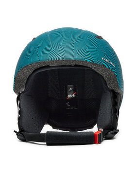 Κράνος Σκι Head φωτογραφία