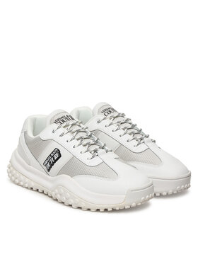 Versace Jeans Couture Versace Jeans Couture Sneakers 80YA3SN4 Bianco