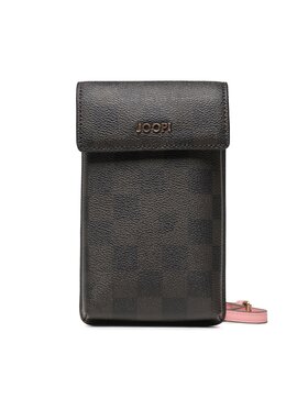 JOOP! JOOP! Kreditinių kortelių dėklas Pippa 4140006935 Ruda