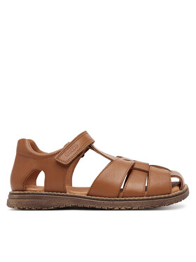 Froddo Froddo Sandalen Daros C G3150277-1 D Braun