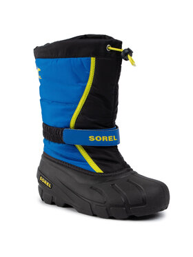 Sorel Sorel Апрески Youth Flurry NY1965 Тъмносин