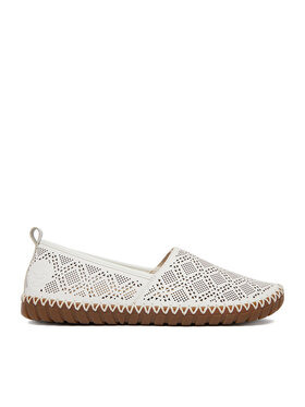 Rieker Rieker Cipele CEO-M2851-80 Bijela