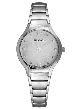 Adriatica Adriatica Orologio A3798.5177Q Argento