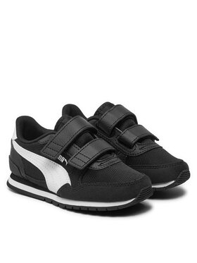 Puma Superge St Runner V3 Mesh V Ps 385511 01 Črna