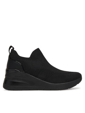 Aldo Aldo Sneakersy Sevan 13812485 Čierna