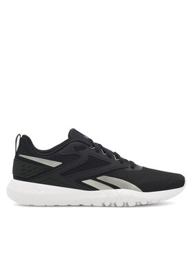 Reebok Reebok Buty do biegania Flexagon Energy Tr 4 100033356 Czarny