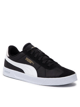 Puma Puma Sneakersy Club Nylon 384822 04 Czarny