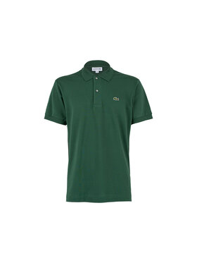Lacoste Lacoste Polo PH9851-132 Zielony Regular Fit