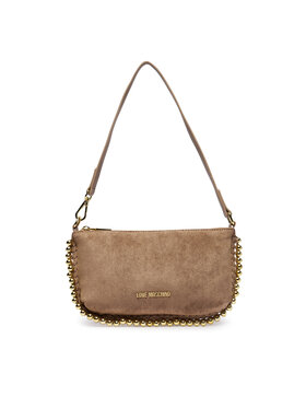 LOVE MOSCHINO LOVE MOSCHINO Сумка JC4222PP0PKF110A Бежевий