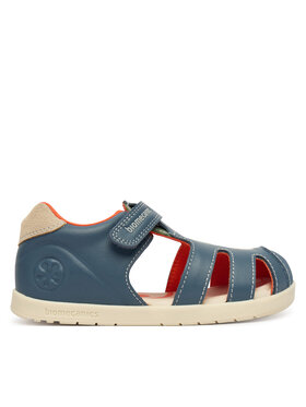 Biomecanics Biomecanics Босоніжки 262167 S Cиній