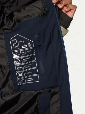 Μπουφάν για σκι Aulp φωτογραφία