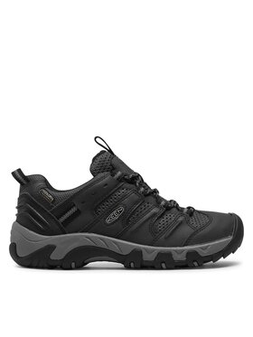Keen Keen Trekkingschuhe Koven Wp M 1025155 Schwarz
