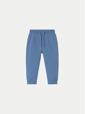 Mayoral Mayoral Jogginghose 711 Blau Regular Fit