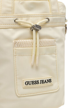 Τσάντα Guess Jeans φωτογραφία