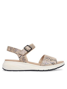 Caprice Caprice Sandaalid 9-28708-46 Beež