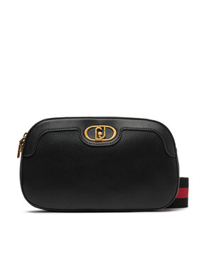 Liu Jo Liu Jo Handtasche Ecs M Camera Cas AA4031 E0031 Schwarz